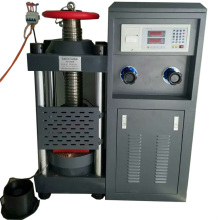 Professional production and manufacturing scement pressure testing machine flexural and compressive testing machine